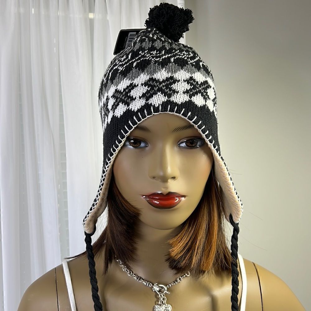 Point Guard Marketing Toboggan NWT